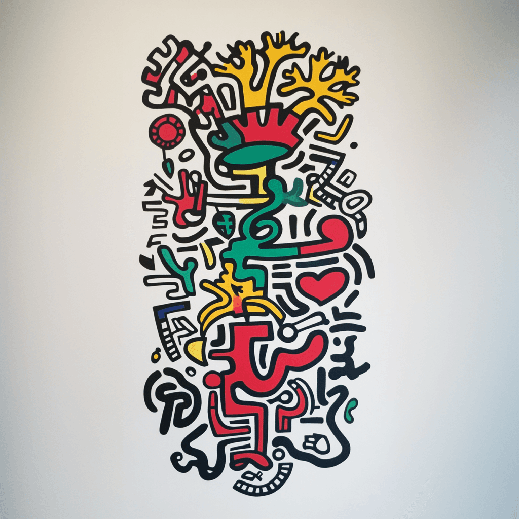 Keith Haring